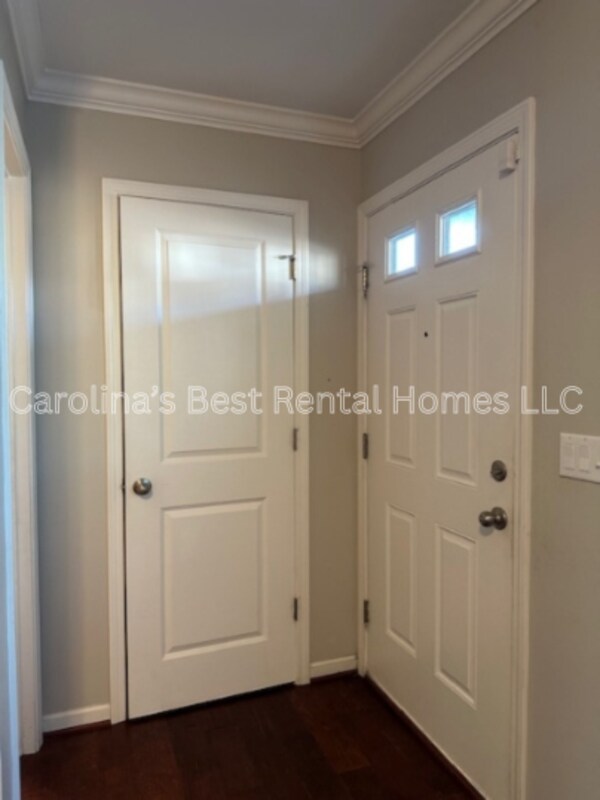 Foto del edificio - 257 Allans Mill Dr