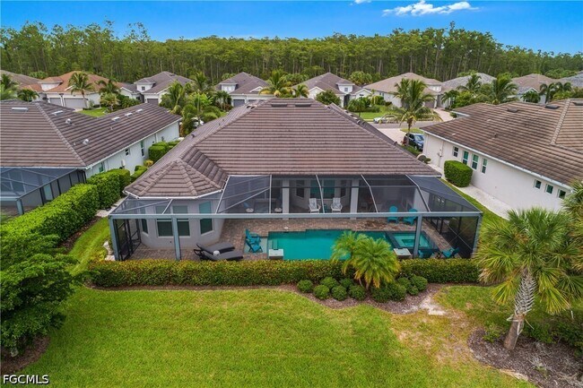 Foto del edificio - 14870 Blue Bay Cir