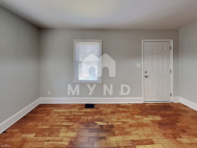 Foto del edificio - 2 br, 1 bath House - 1312 Seigle Ave