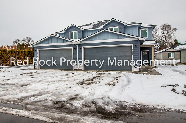 Foto del edificio - 2616 N Arties Ln