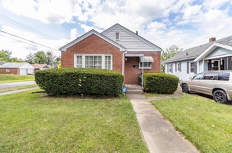 Building Photo - 461 Harrison Ave