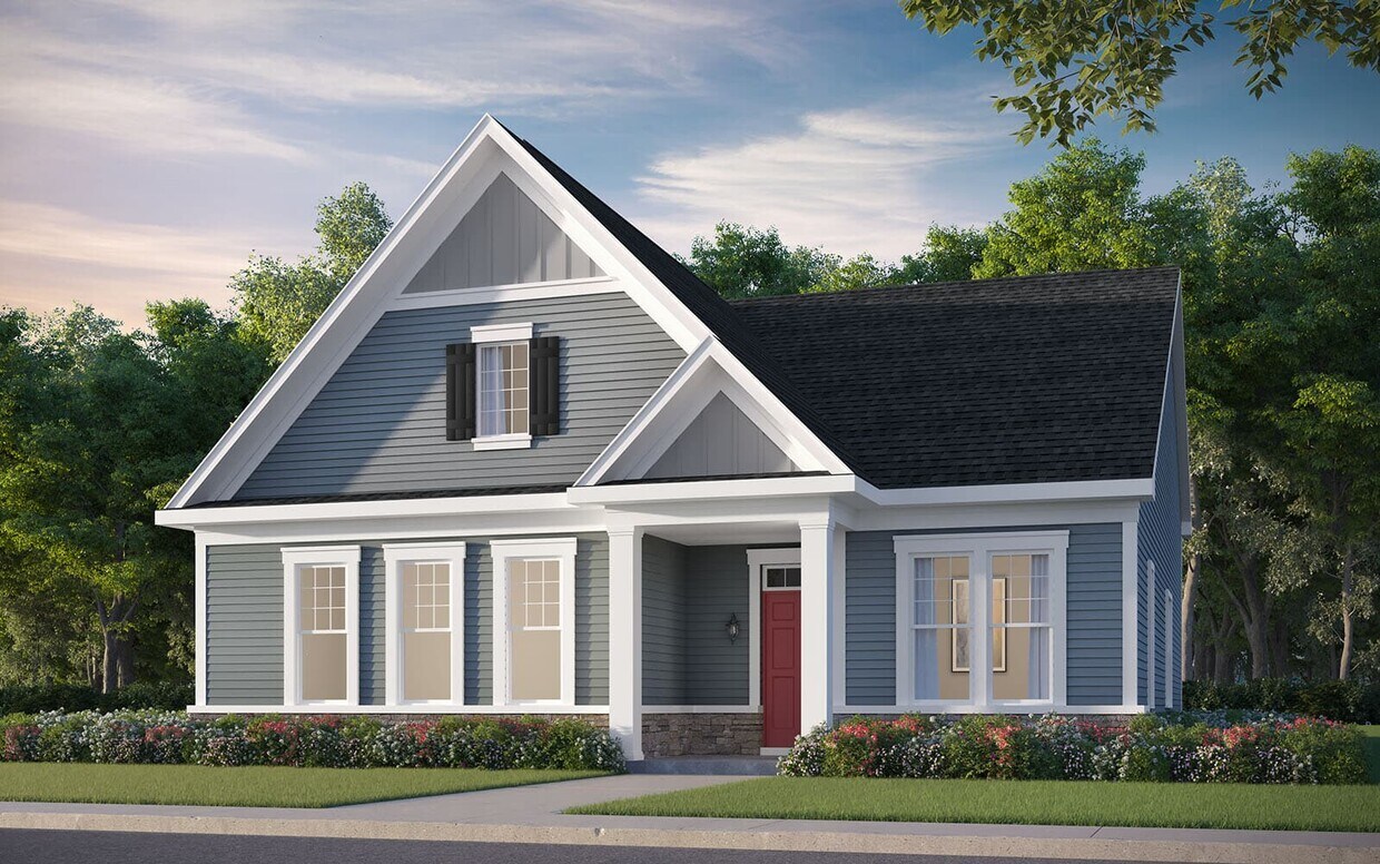 Foto principal - 11521 Beacon Hill Ct