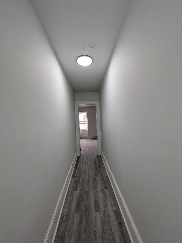 Foto del edificio - 307 W Centre St