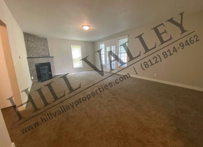 Foto del edificio - 1462 S 7th St
