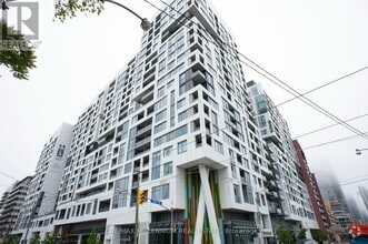 Building Photo - 27-1227 Bathurst St