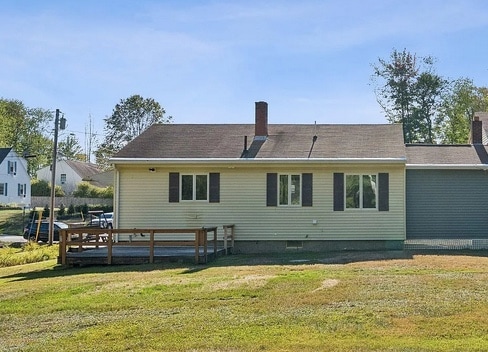 Foto del edificio - 45 Emery St