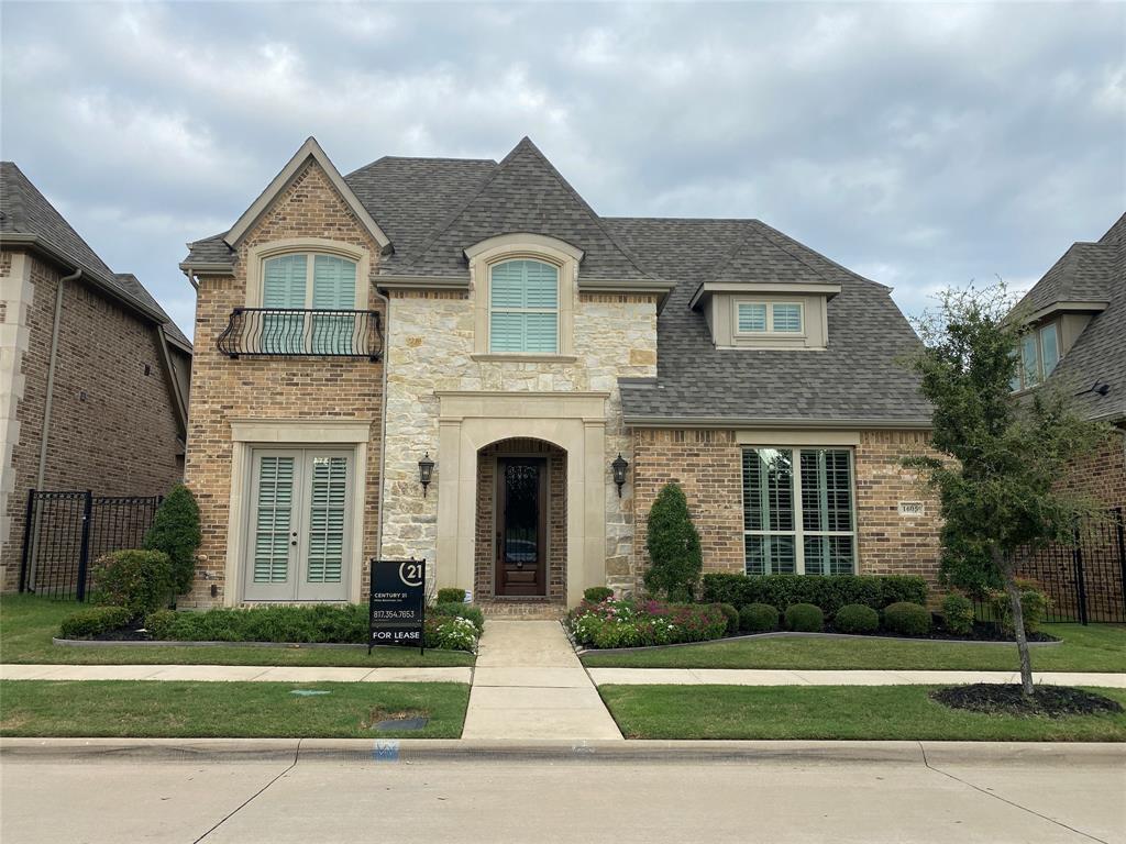 1605 Le Mans Ln, Southlake, TX 76092 House for Rent in Southlake, TX