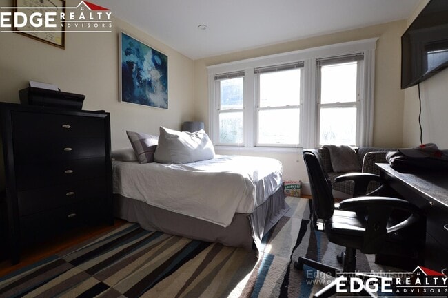 Foto del edificio - 8 Sawyer Terrace