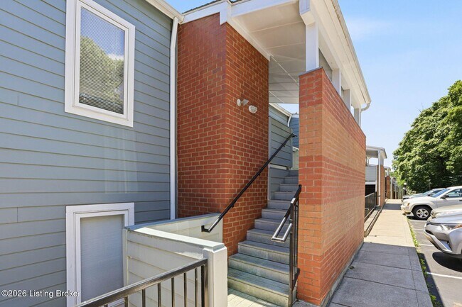 Foto del edificio - 2745 Grinstead Dr