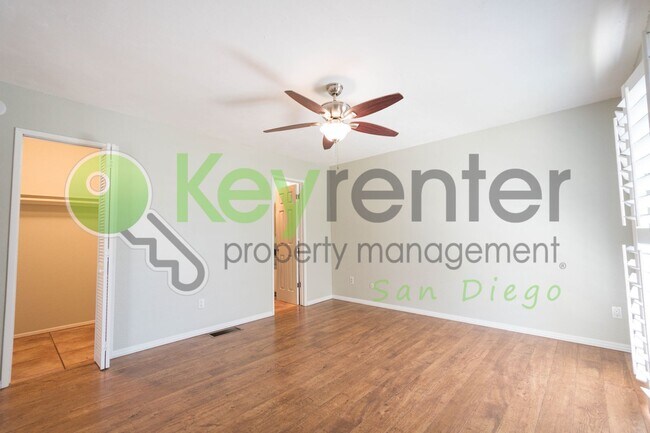 Building Photo - Highly Desired La Costa Townhome end-unit ...