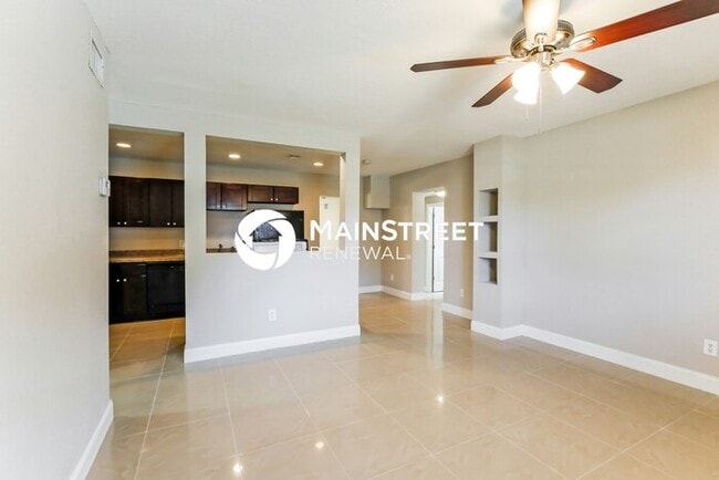 Photo - 4 Bedroom Pet-Friendly Home in Lauderhill, FL with Main Street Renewal