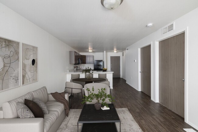 Foto del edificio - Lux North