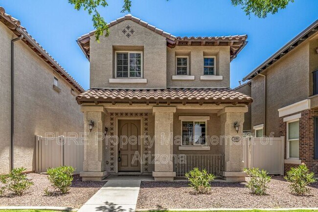 Building Photo - 3888 E Gideon Way