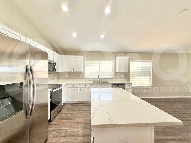 Foto del edificio - 3512 S Moccasin Trail