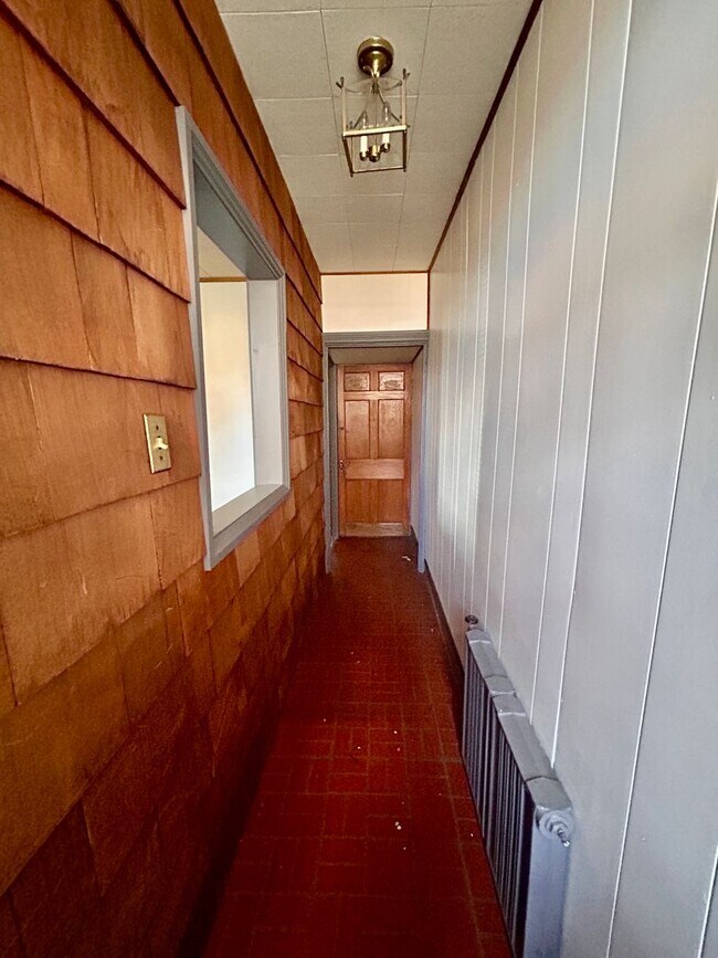 Foto del edificio - Lovely Two Bedroom Townhouse in Columbia W...