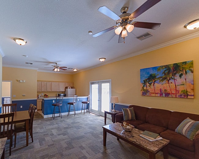 Cypress Oaks Apartments in Leesburg, FL