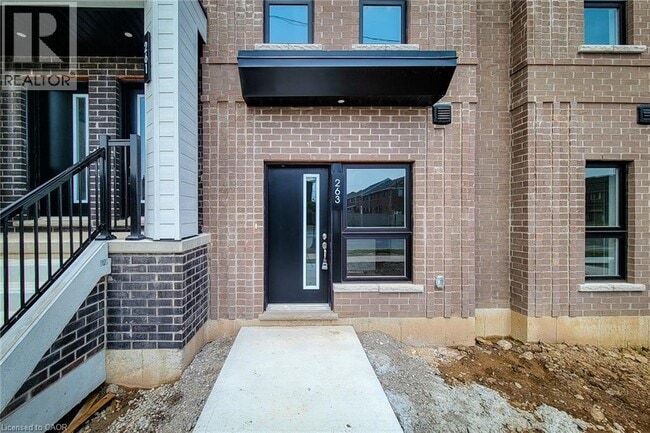 Building Photo - 263 Burke St