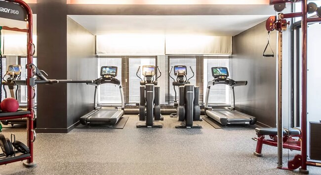 Foto del edificio - WALL STREET