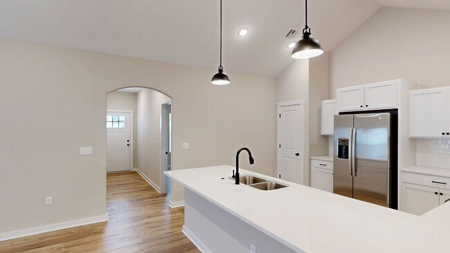 Foto del edificio - 2314 Spring Hill Ct-