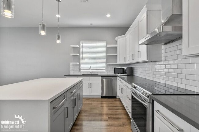 Foto del edificio - Fairmount Ave