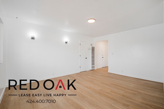 Foto del edificio - 6315 Cherry Ave