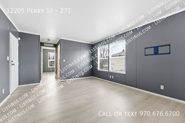 Building Photo - 12205 Perry St