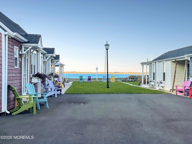 Foto del edificio - 54 5th St