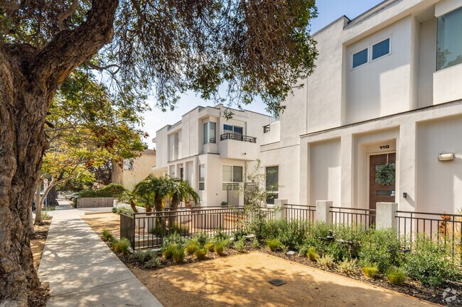 Exterior - 2512 28th St