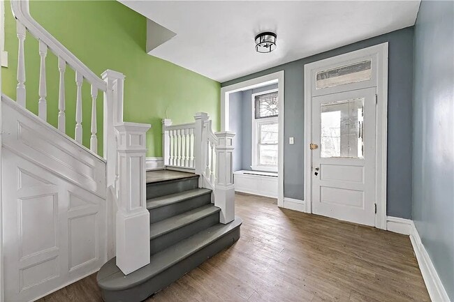 Photo - 317 Kearsarge St Apartment