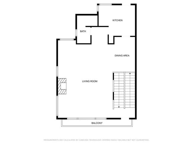 Building Photo - 283 Filbert St