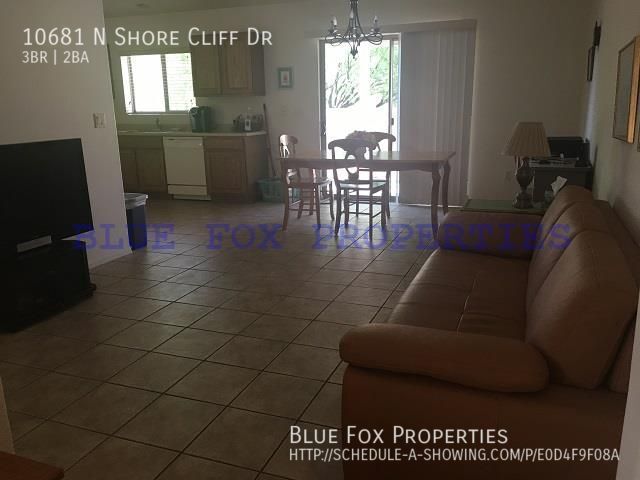 Foto del edificio - 10681 N Shore Cliff Dr
