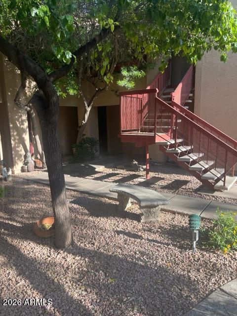 Building Photo - 3131 W Cochise Dr
