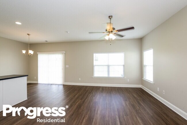 Building Photo - 4415 Stone Mountain Dr