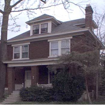 Foto del edificio - 108 Frambes Ave