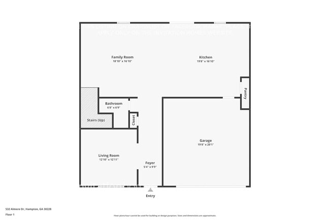 Building Photo - 532 Almere Dr