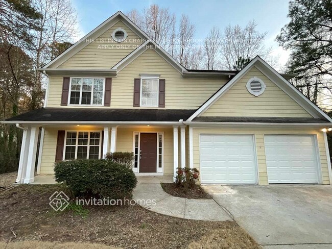 Building Photo - 3344 Vineland Dr SW