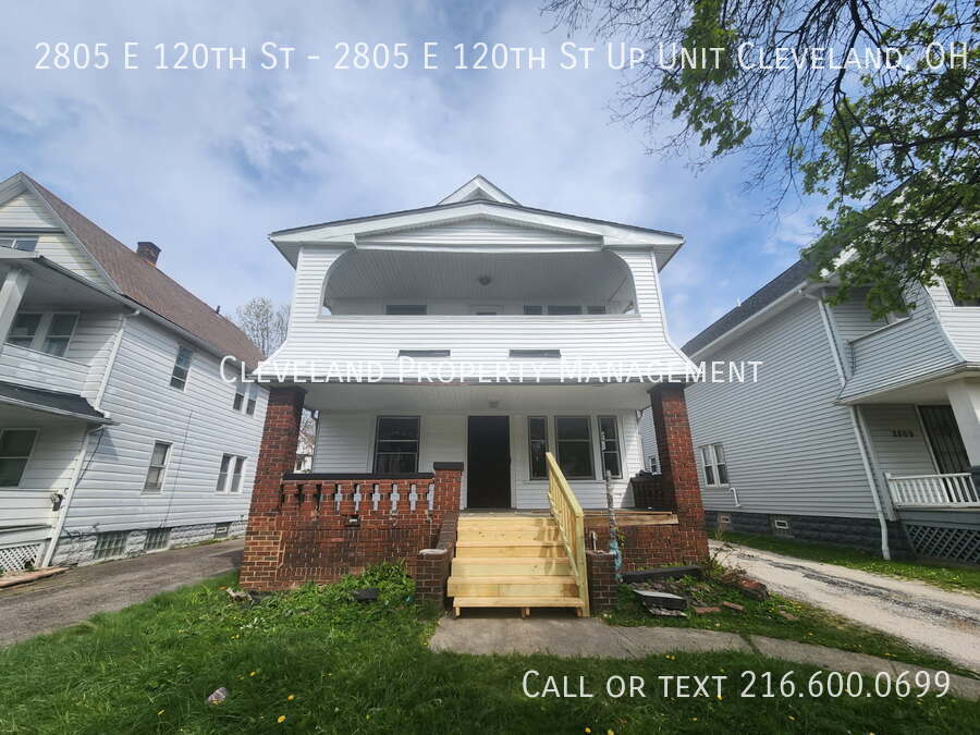 Foto del edificio - 2805 E 120th St