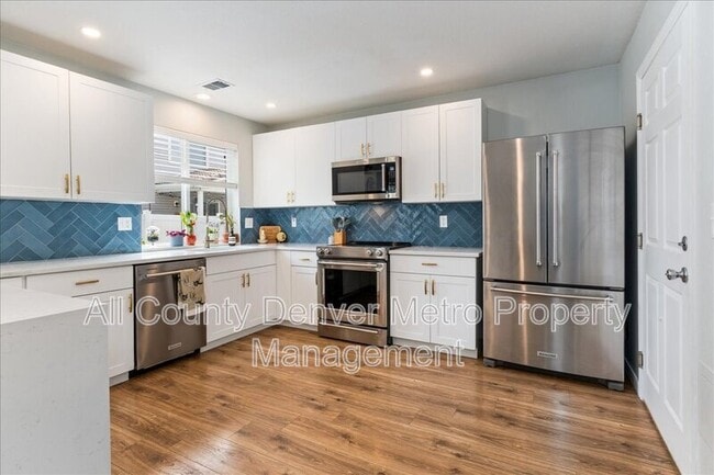 Building Photo - 5570 N Gibraltar St