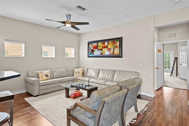 Foto del edificio - 3625 Bay Heights Way