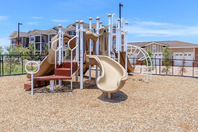 Playground - Abbington Vista of Henrietta