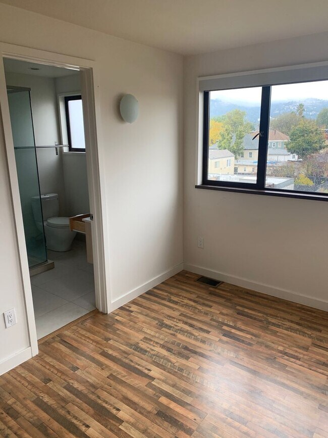 Foto del edificio - Grant Street Lofts on Adeline
