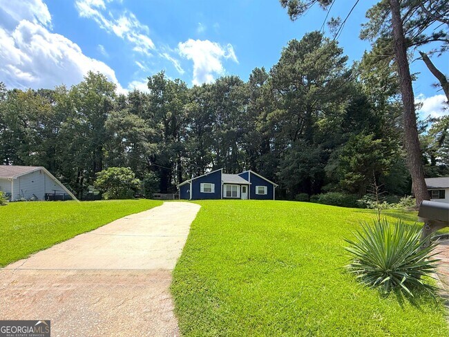 Foto del edificio - 813 Post Oak Cir