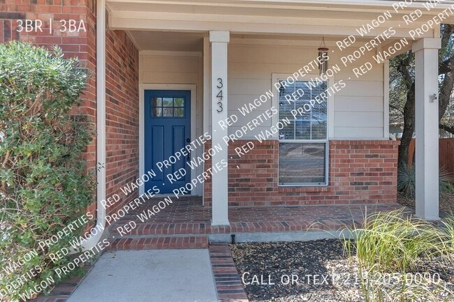 Foto del edificio - 343 Willow Grove Dr