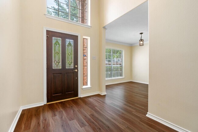 Foto del edificio - 27 N Queenscliff Cir