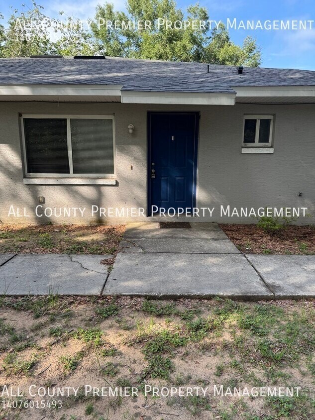 Foto principal - 2911 SE 52nd Ave
