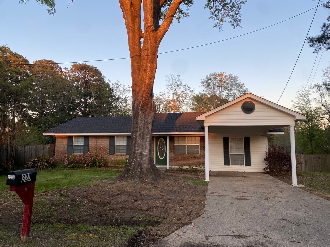 320 Susan Dr, West Monroe, LA 71291 House Rental in West Monroe, LA