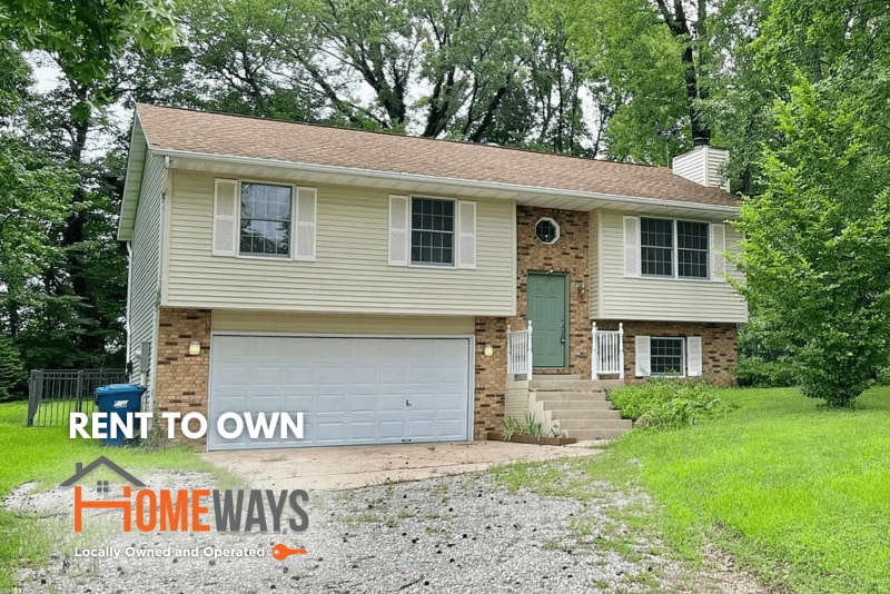 Photo - 1755 Fountainbleu Dr (Worden, IL)