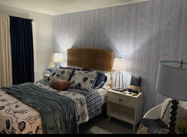 Foto del edificio - 1516 S Lakeside Dr