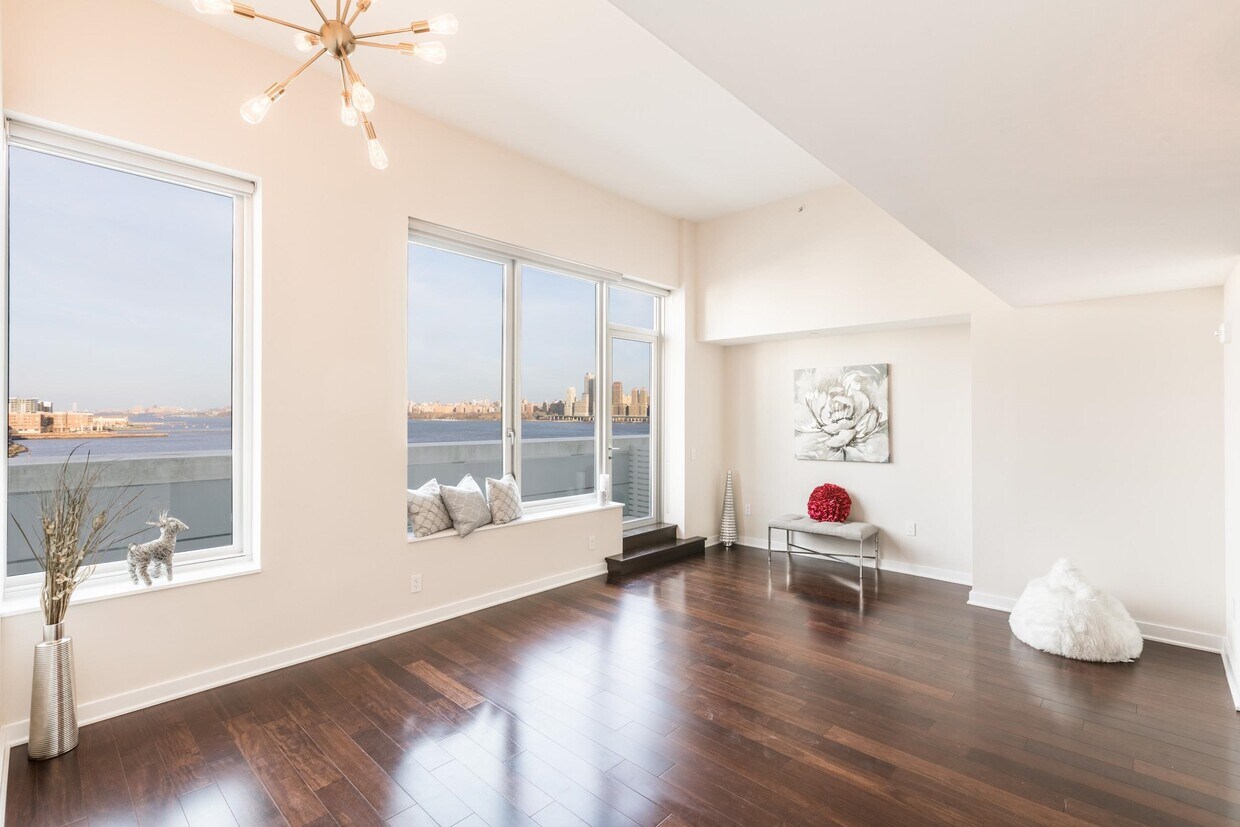 Foto principal - 1000 Ave at Port Imperial