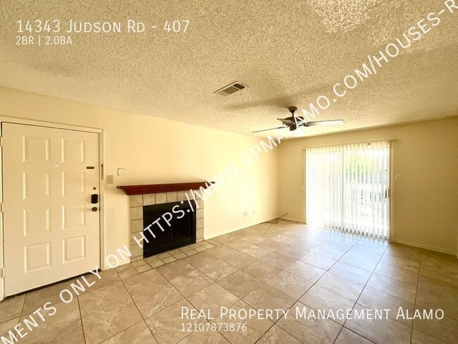 Building Photo - 14343 Judson Rd